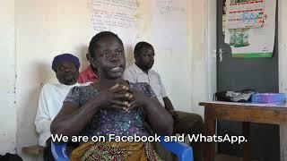 Digital Village Initiative in Malawi