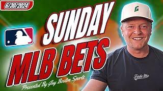 MLB Picks Today 6/30/2024 | FREE MLB Best Bets, Predictions, and Player Props!