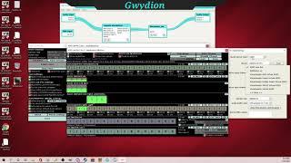 Using VST Hosts with ASIO Link Pro