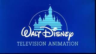 Walt Disney Animation Television/Disney Channel Original (2007)