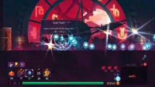 Dead Cells Timekeeper 3BSC Cursed Sword