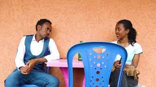 Hin Seene-Fiilmii Afaan Oromoo Haaraa-2021