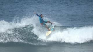 SURF EN LAS AMERICAS TENERIFE EN 4K ( Alberto )