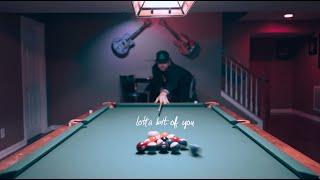 Drew Green - Lotta Bit Of You (Lyric Video)