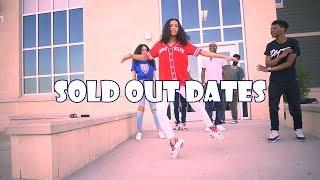 Gunna ft. Lil Baby - Sold Out Dates (Dance Video) shot by @Jmoney1041