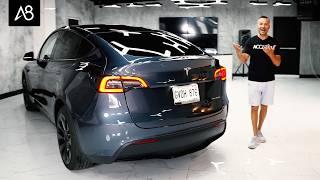2021 Tesla Model Y | Forget the 3, BUY the Y [In-Depth Review]