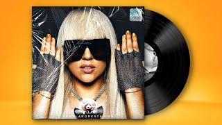 Lady Gaga Type Beat | Pop Dance Club Type Beat - "POKER FACE"