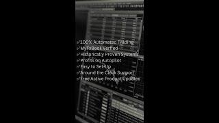 Forex Profits on Autopilot - Traderatcharts