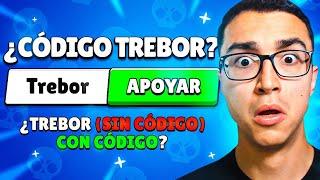 Tengo noticias sobre el código de creador...