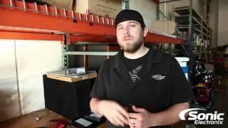 How Do You Bridge a 2 Channel Amplifier? | Car Audio Q & A