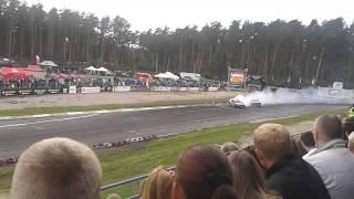 Latvian PRO DRIFT CHEMP 2014