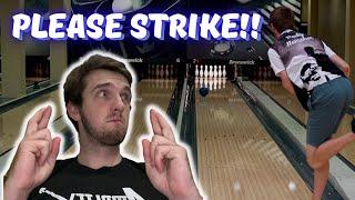 My Most Forgiving Bowling Balls!! Hammer Dark Web and Ocean Vibe Ball Review