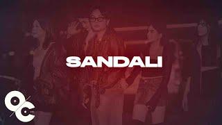 mrld - Sandali (Official Lyric Video)