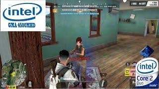 rules of survival on low end PC | intel core 2 duo | VRAM 128mb | gameplay PC (low setting)