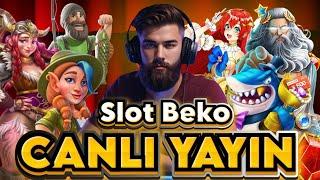 SLOT  {CANLI YAYIN} 250TL KAZAN / BANT DEĞİL  #casino #poker #slotoyunları #sweetbonanza #egt #slot