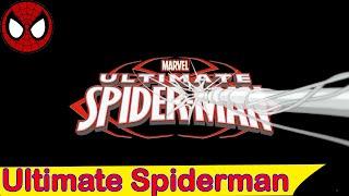 Ultimate spiderman | Official intro | Yaru da suresh