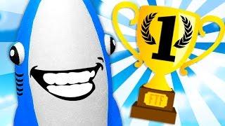 LE MEILLEUR CACHE CACHE DE GMOD !