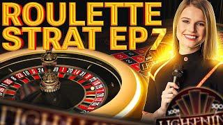 Best Roulette Strategy FINALE