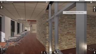 Revit Live Demo