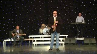 Florin Dinu - Sax with strings - 02