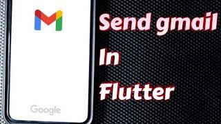 Flutter 2.0, Send an email from a Flutter app