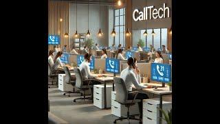 CallTech Outsourcing Global