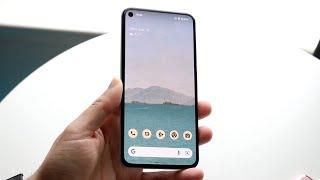 Google Pixel 5 In Mid 2024! (Review)