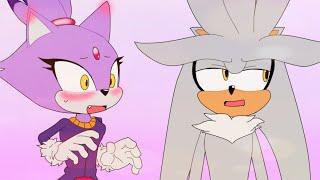 Failed Marriage Proposal - Sonic Animation