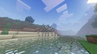 DrDestens MC shaders | broken water