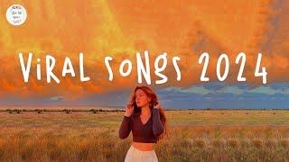 Viral songs 2024  Tiktok mashup 2024 ~ Trending songs 2024