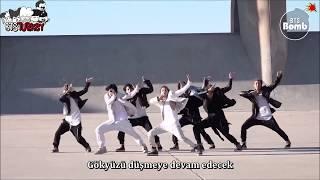 BTS - ON (Türkçe Altyazılı)