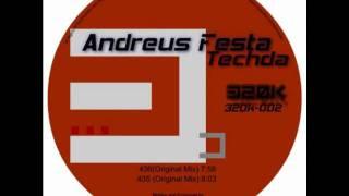 Andreus Festa and Techda   436 Original Mix wlmp