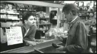 Clerks: Randall's Introduction