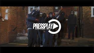 #LTH C1 - Irrelevant Things (Music Video)