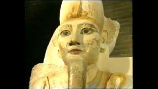 04 Faraones IV - Documental Egipto