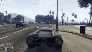 How to Add Custom music to GTA V PC