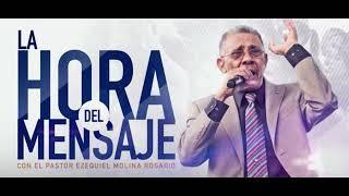 Dios tiene la última palabra | Predicas en audio 2023 | Pastor Ezequiel Molina Rosario