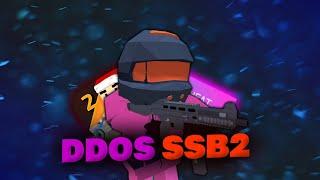 DDOS SSB2! | Lozgent