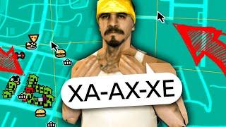 ВЗЯЛ ФУЛЛ ГЕТТО на РОДИНА РП в ГТА КРМП за 10 МИНУТ! (gta crmp)