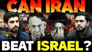 Can Iran Beat Israel in the Middle East? | Suez Canal Gone | #newepisode