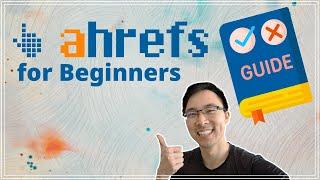 How to Do Keyword Research Using Ahrefs Site Explorer (2023 Tutorial)