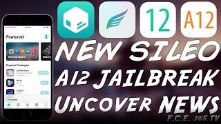NEW Sileo (Cydia Alternative) Update Released! & Unc0ver Jailbreak For A12 BIG News!