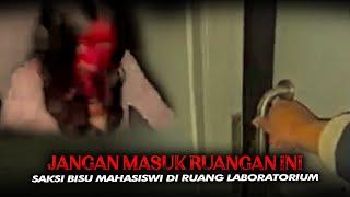 PENUNGGU LAB SEKOLAH BISA BUATMU KENA SERANGAN JANTUNG!!! | SKIP YG JANTUNGAN