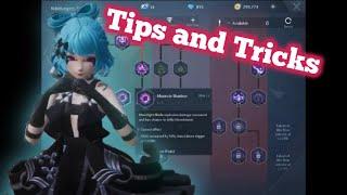 Dragon Raja Assassin Tips and Tricks Update!!! Op op op