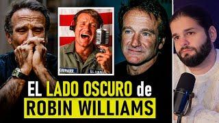 ¿POR QUÉ tuvo un FINAL TRÁGICO? | Robin Williams | Documental