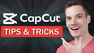 CapCut Video Editing Tips and Tricks