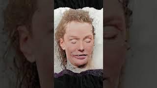 AI Animated Photos of Jack the Ripper's Victim
