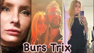 Burs Trix I Vlog I Rossmann I Tierarzt I Geburtstag I Party I OOTD I Skincare I That Girl