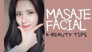 ADIOS PAPADA I Trucos Coreanos para un rostro pequeño l K-BEAUTY