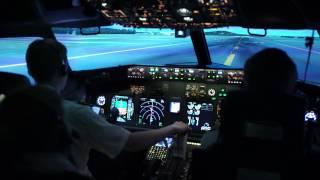 Pilot Flight Academy - An introduction of Scandinavia's leading flight school